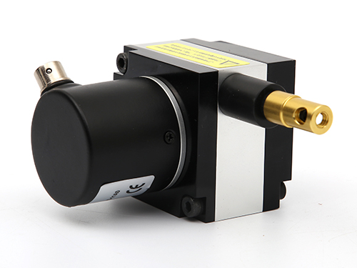 HW-TW系列拉繩直線(xiàn)位移傳感器/編碼器