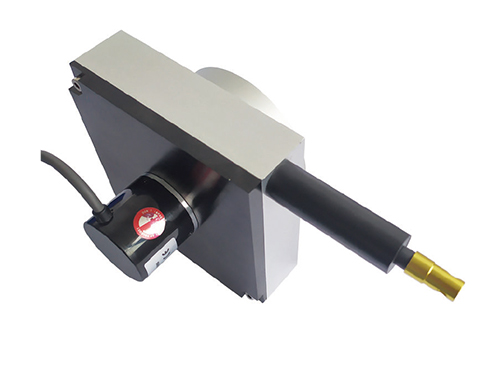 HW-TL系列拉繩直線(xiàn)位移傳感器/編碼器