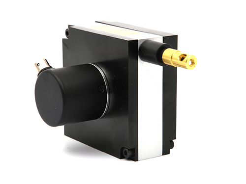 HW-TF系列拉繩直線位移傳感器/編碼器