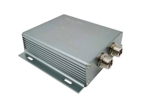 HJEX-PM電位器輸入防爆安全柵