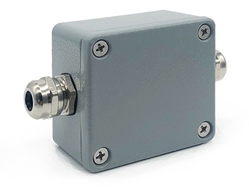 HJ-PM--65X信號變送器